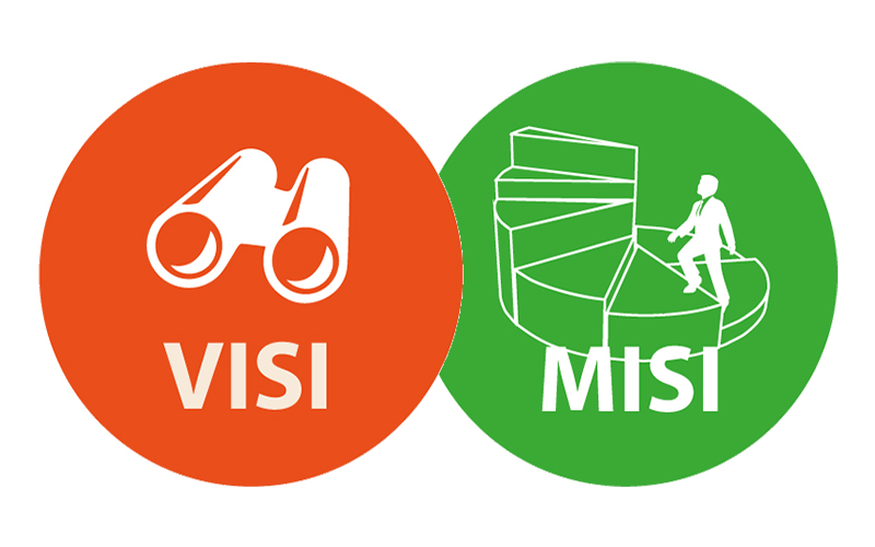 Visi Misi